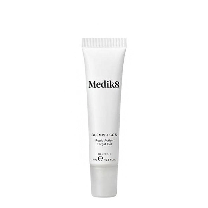 Medik8 Blemish SOS™ Żel punktowy do szybkiego działania