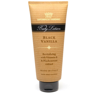 Image of product Balsam do ciała – Black Vanilla