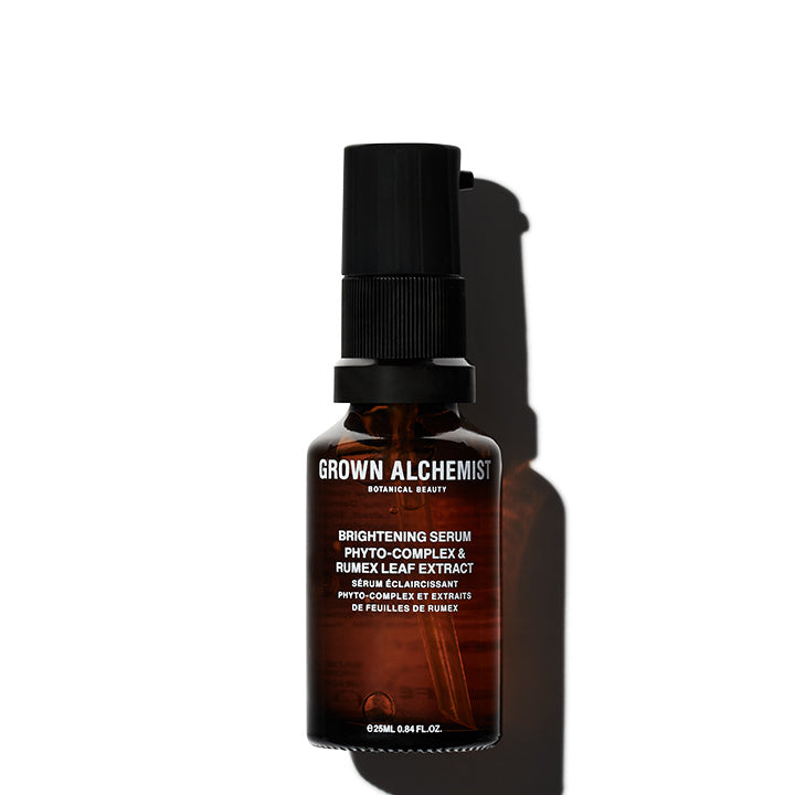 Grown Alchemist Rozjaśniające serum