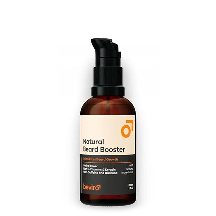 Beviro Naturalny Booster do Brody