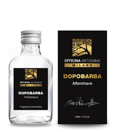 Zdjęcie produktu Płyn po goleniu – Original