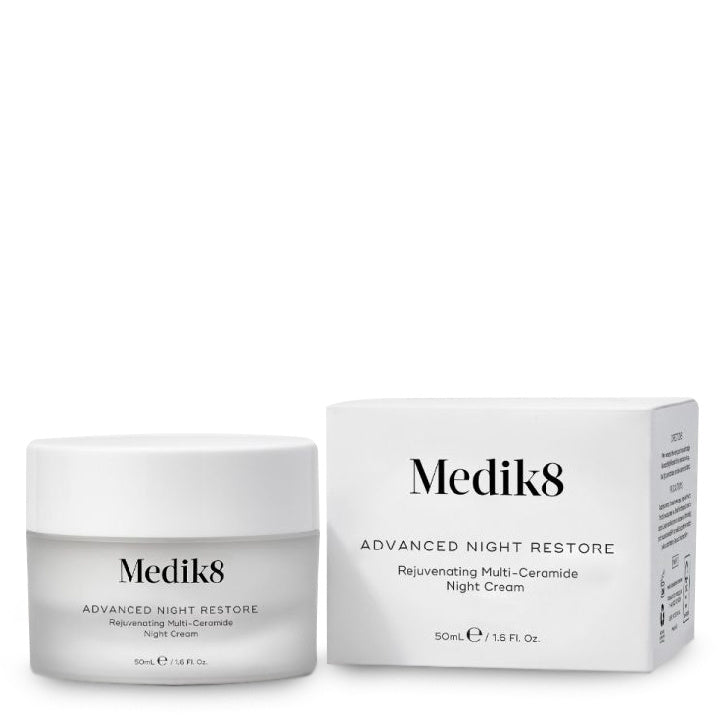 Medik8 Zaawansowany Night Restore™