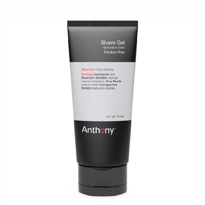 Anthony Shave Gel