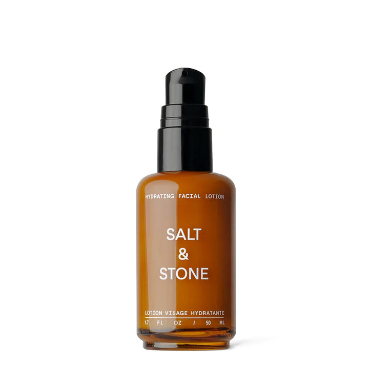 Salt & Stone Hydrating Facial Lotion