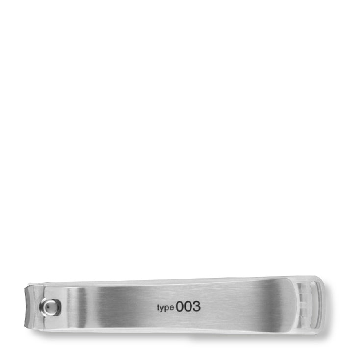 KAI Nail Clipper Type 003 M – Stainless Steel