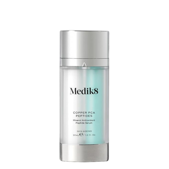 Medik8 Copper PCA Peptides® Serum