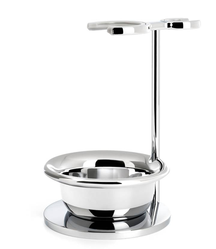 Mühle Shaving Set Stand w/ Bowl – Rytmo/Vivo