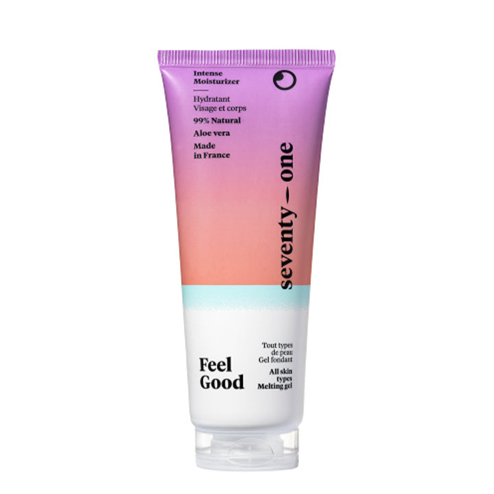 SeventyOne Percent Feel Good Intense Moisturizer