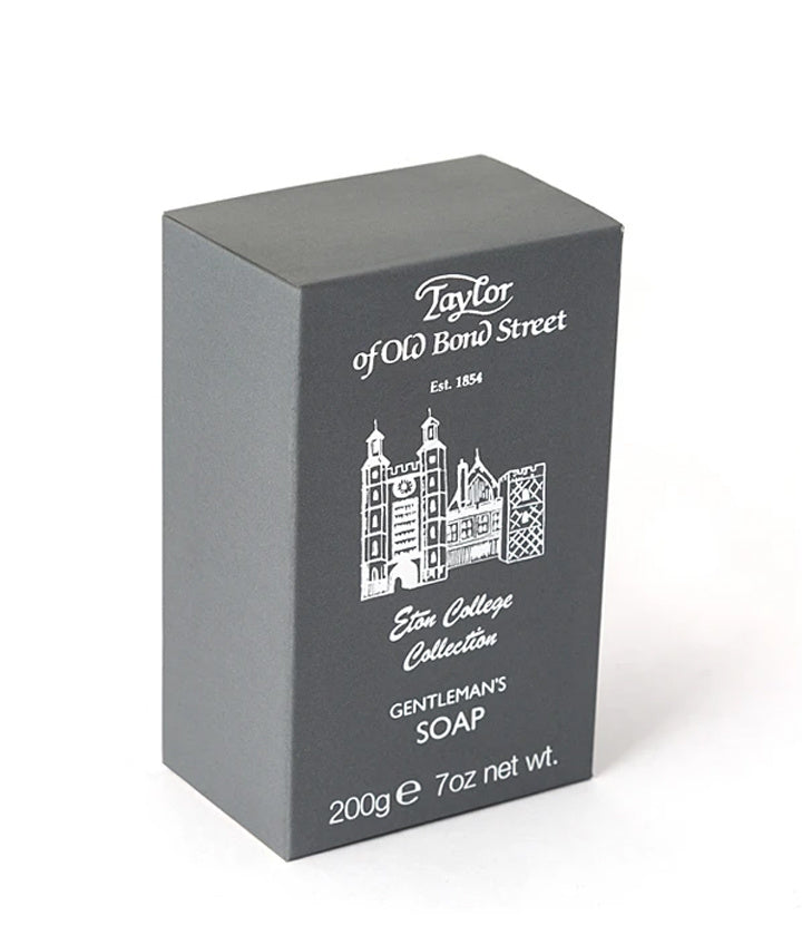 Taylor of Old Bond Street Mydło do kąpieli – Eton College