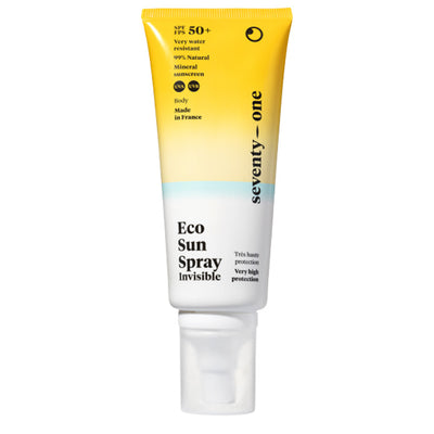 Zdjęcie produktu Eco Sun Spray Invisible SPF 50+