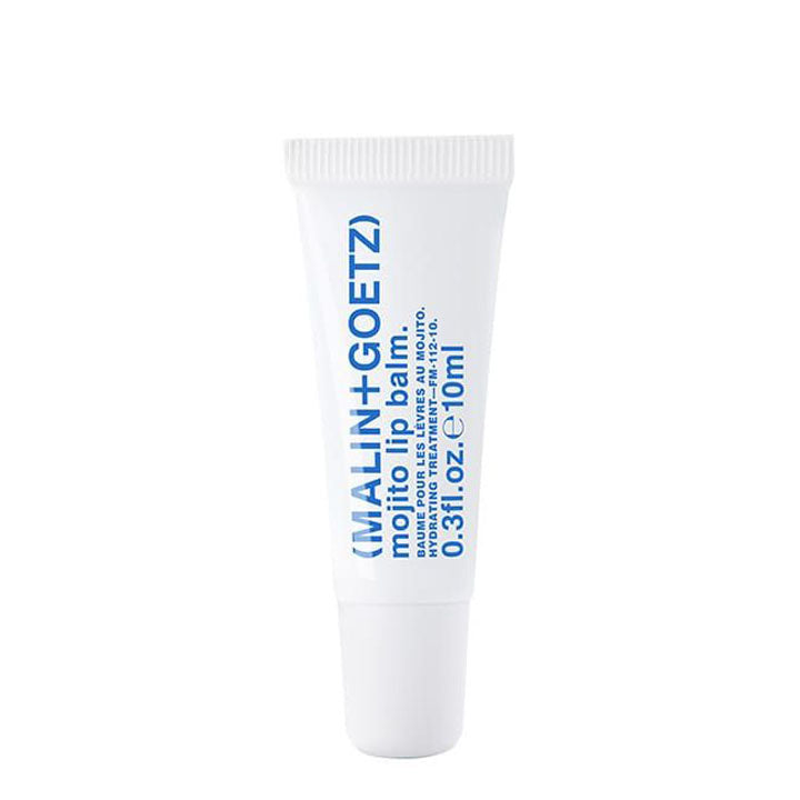 Malin+Goetz Balsam do ust Mojito