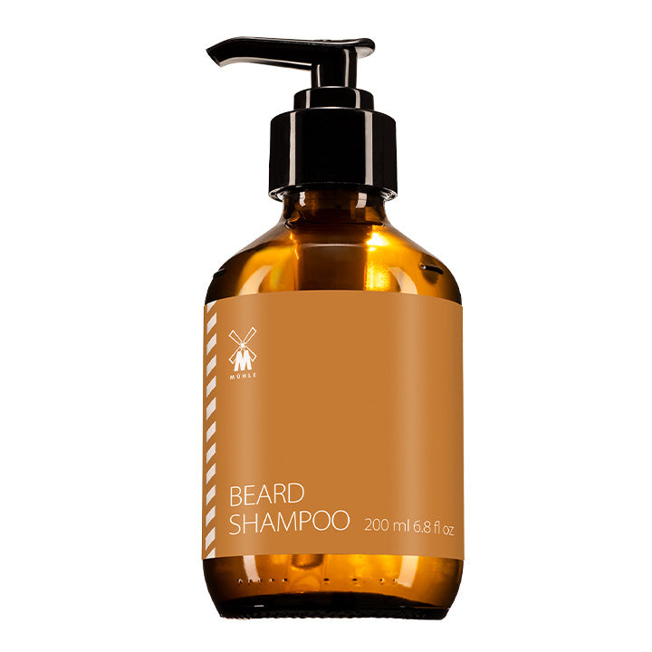 Mühle Szampon do brody