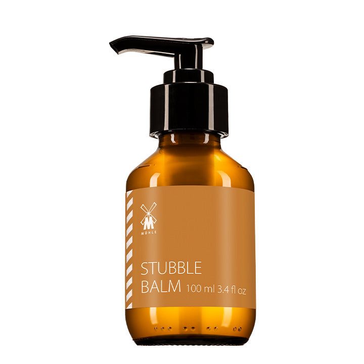 Mühle Balsam do zarostu
