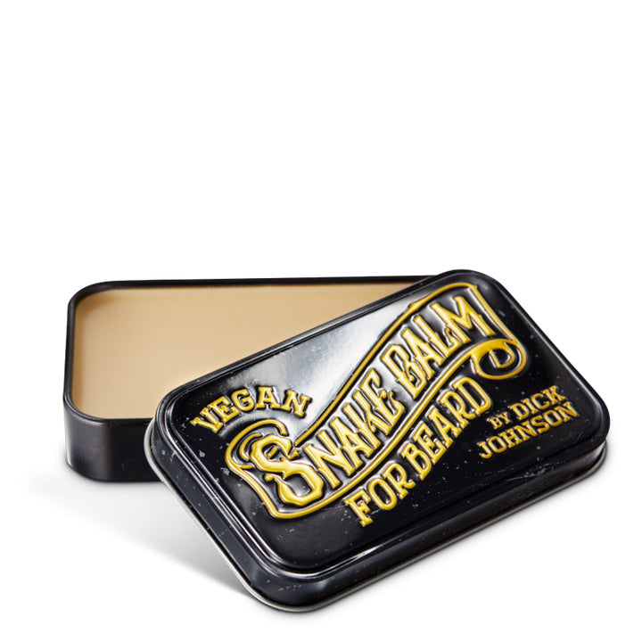 Dick Johnson Balsam do brody Snake