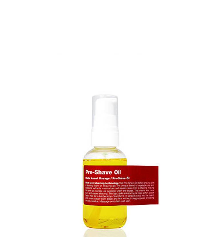 Recipe for Men Olejek przed goleniem