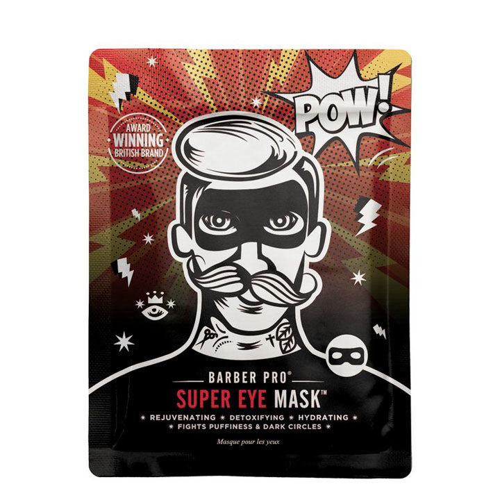 Barber Pro Super Eye Mask