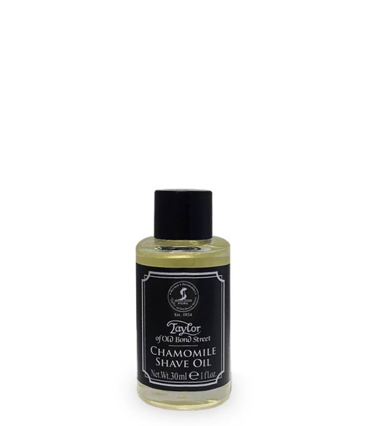 Taylor of Old Bond Street Olejek do golenia – Chamomile