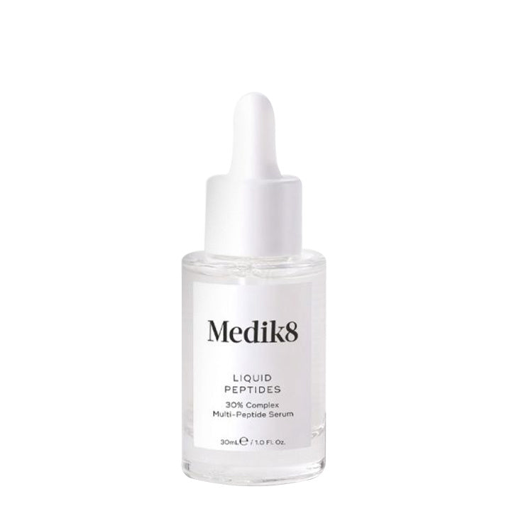 Medik8 Liquid Peptides Serum