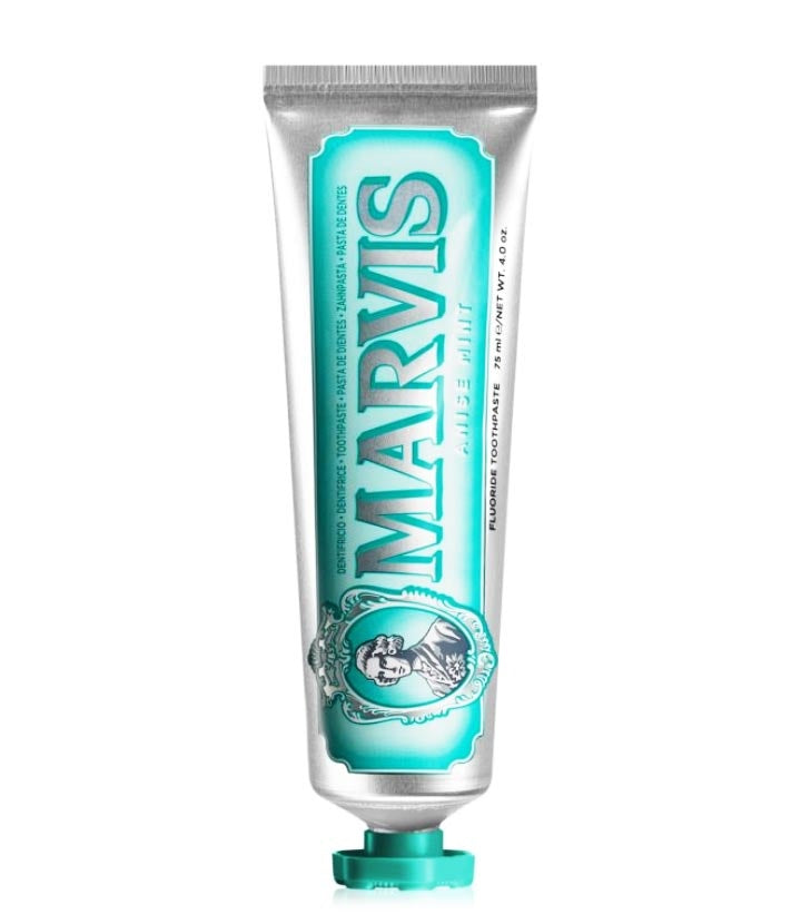 Marvis Toothpaste – Anise Mint