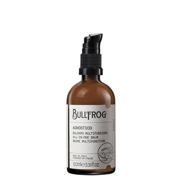 Bullfrog Agnostico All-In-One Balm