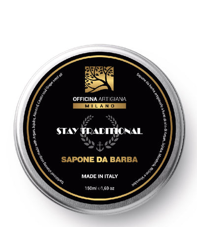Zdjęcie produktu Krem do golenia – Stay Traditional