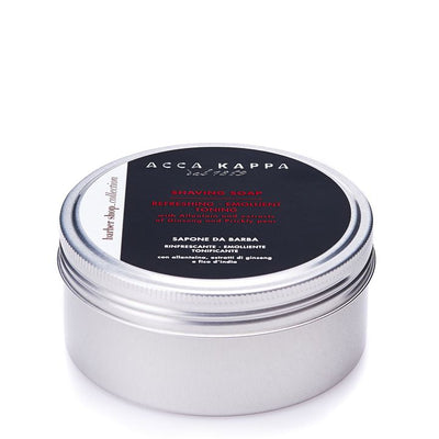 Zdjęcie produktu Mydło do golenia – Barber Shop Collection