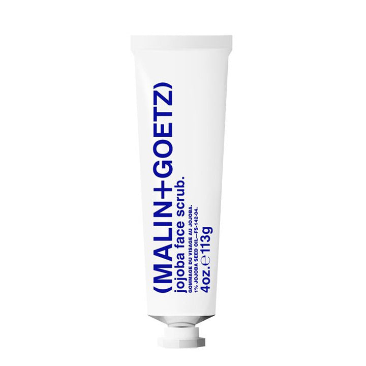 Malin+Goetz Peeling do twarzy z jojoba
