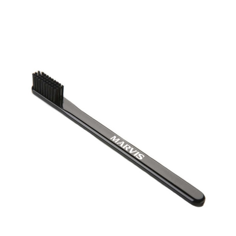 Marvis Tooth Brush – Black
