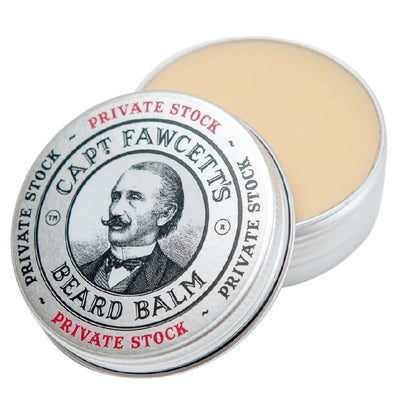 Zdjęcie produktu Balsam do brody – Private Stock