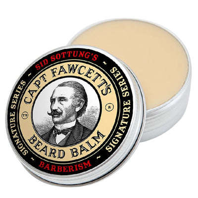 Zdjęcie produktu Balsam do brody – Barberism