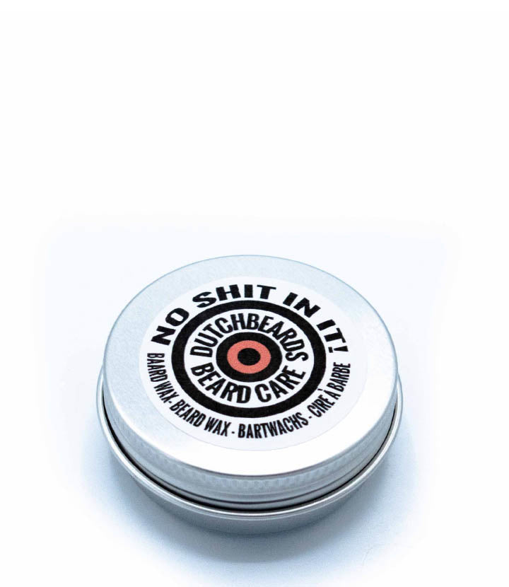 Dutchbeards Wosk do brody – No Shit In It!