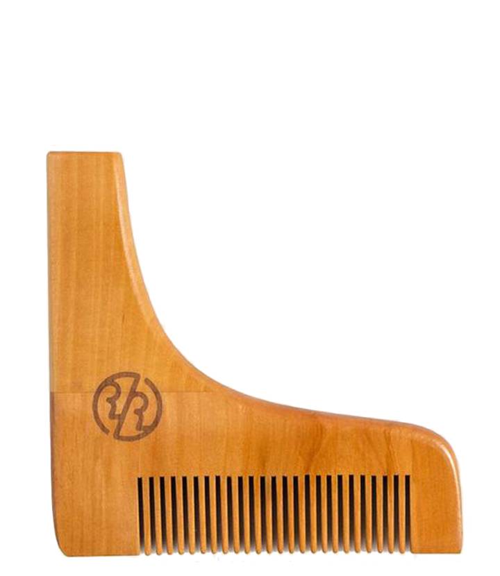 Rockwell Razors Szablon do brody