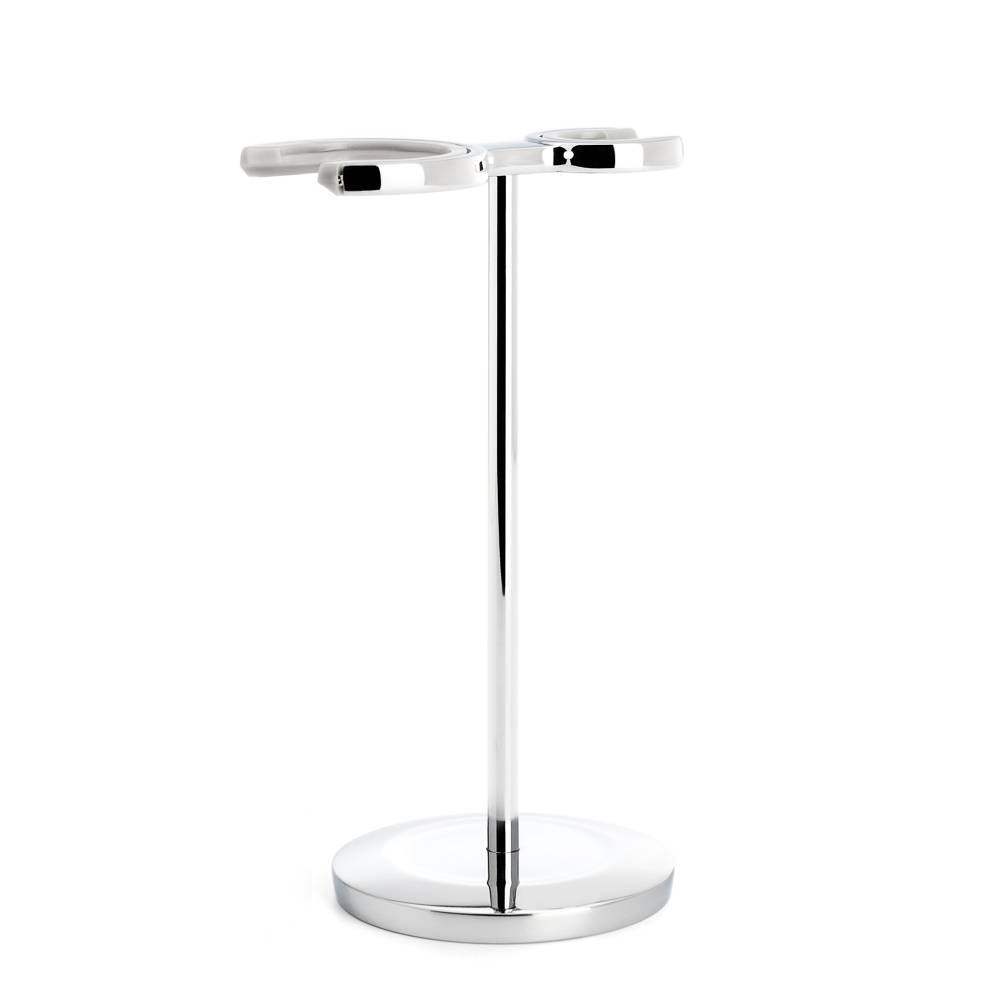 Mühle Zestaw do golenia Stojak – Rytmo/Vivo