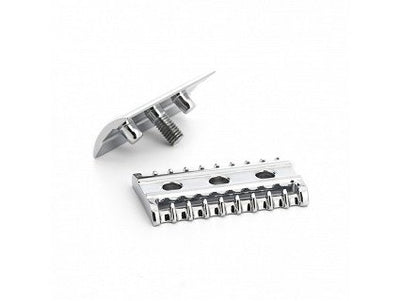 Image of product Głowica zamienna do maszynki na żyletki – Open Comb