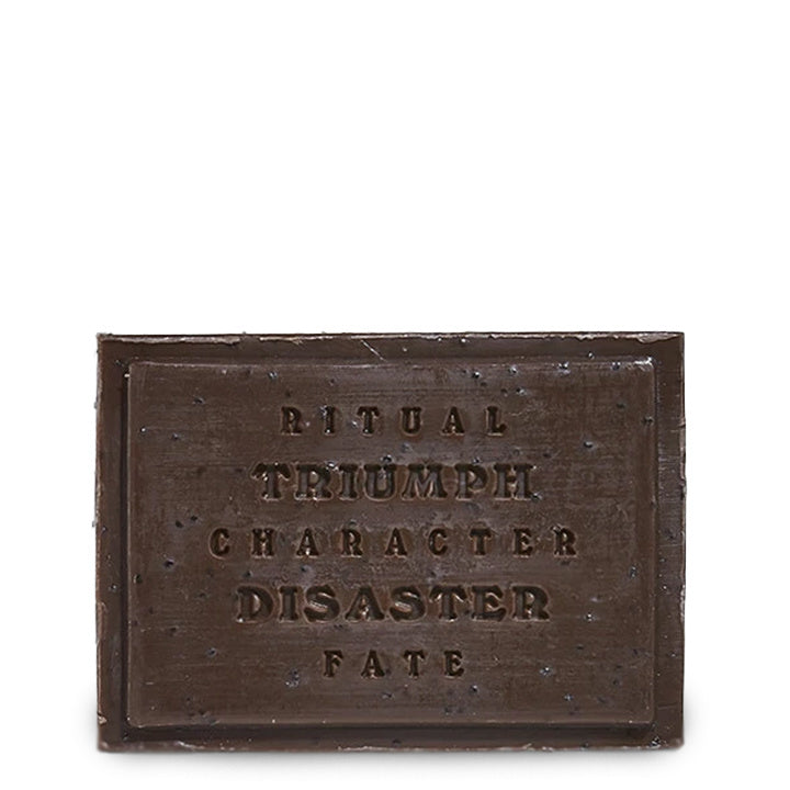 Triumph & Disaster Shearers Soap