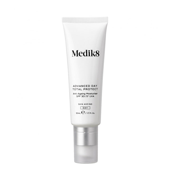 Medik8 Zaawansowany krem na dzień Total Protect™ SPF 30