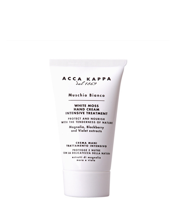 Acca Kappa Krem do rąk – White Moss