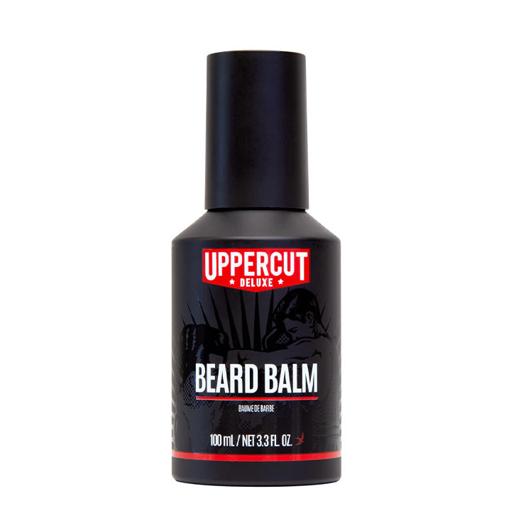 Uppercut Deluxe Balsam do brody