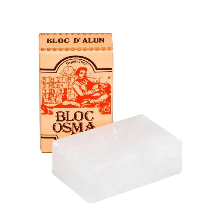 Osma Ałun