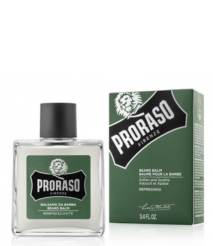 Proraso Beard Balm – Green Refreshing
