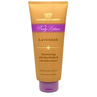 Zdjęcie produktu Balsam do ciała – Lawenda