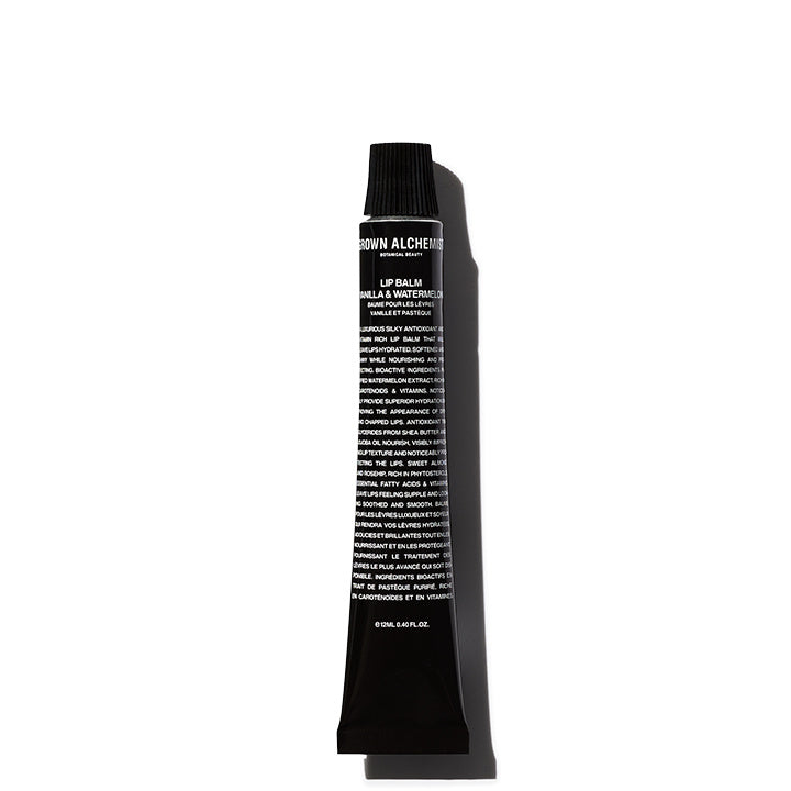 Grown Alchemist Balsam do ust – Wanilia i arbuz