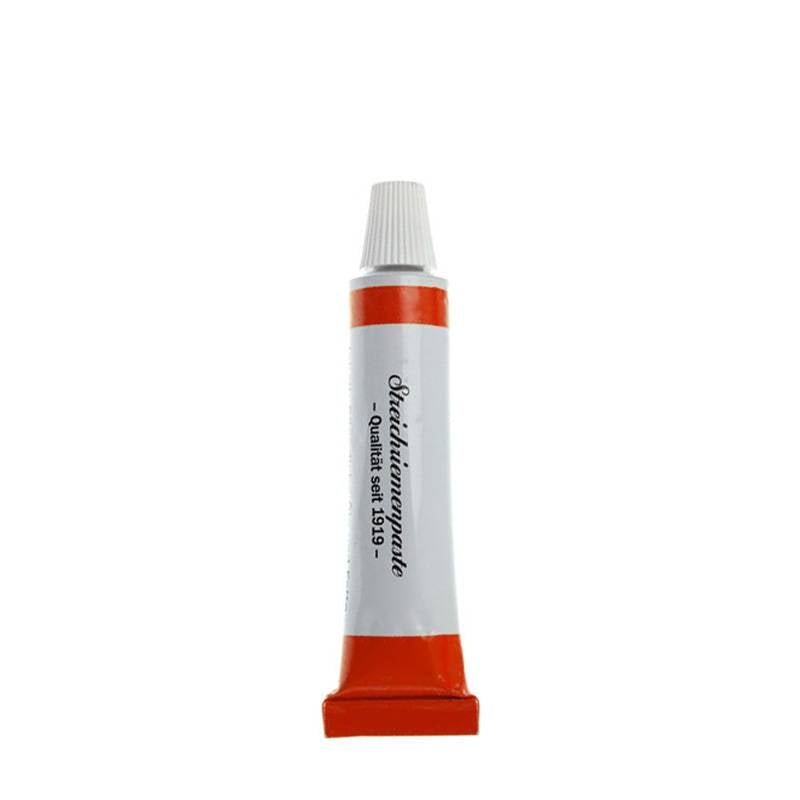 Herold of Solingen Fine Sharpening Paste – Red
