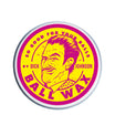 Dick Johnson Ball Wax
