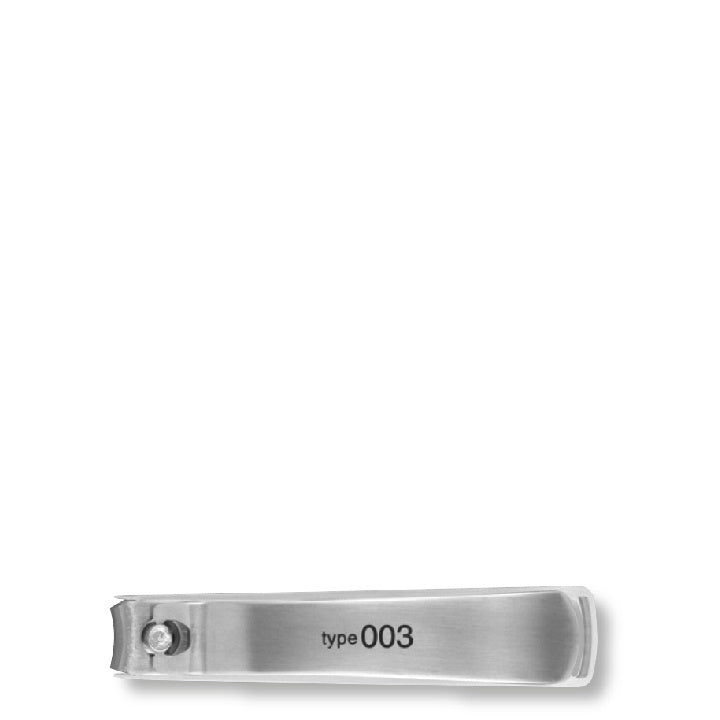 KAI Cążki do paznokci Type 003 S – Stal nierdzewna