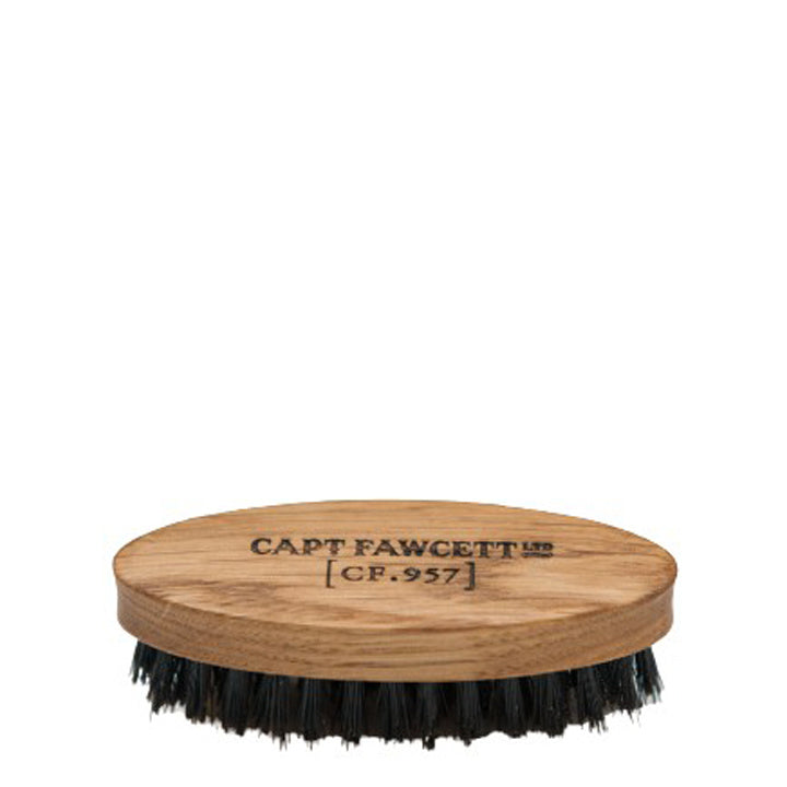 Captain Fawcett Szczoteczka do wąsów