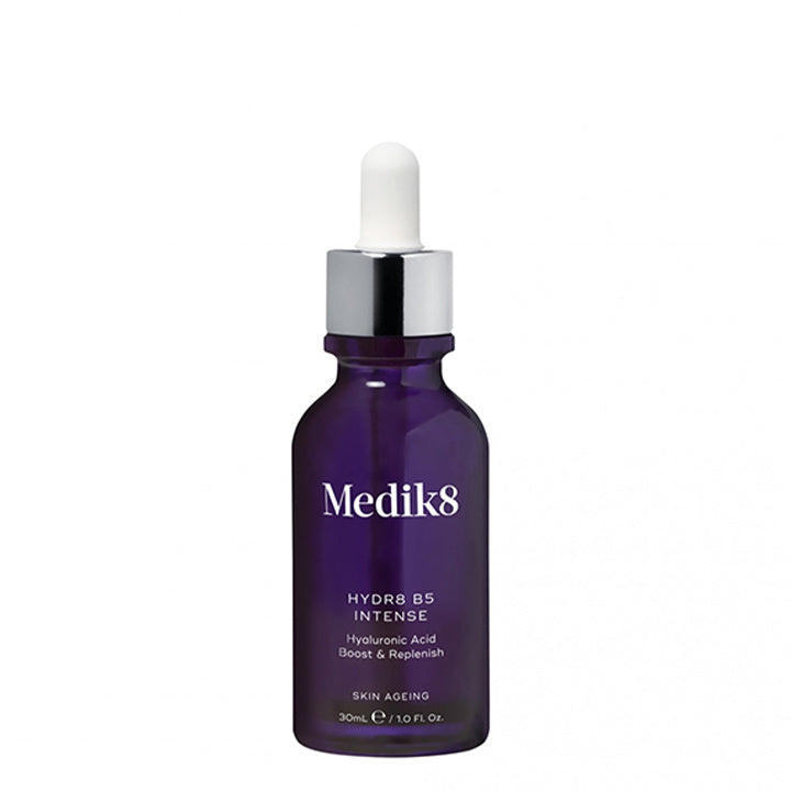Medik8 Hydr8 B5™ Intensywne Serum z Kwasem Hialuronowym