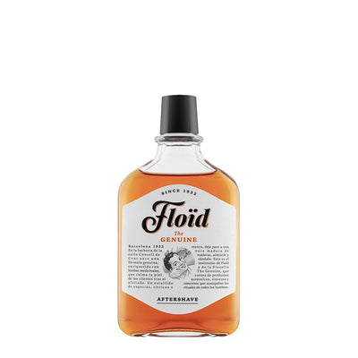 Image of product Płyn po goleniu – The Genuine