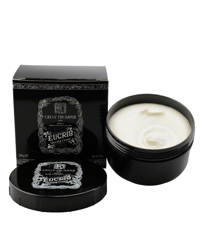 Geo F Trumper Krem do golenia – Eucris