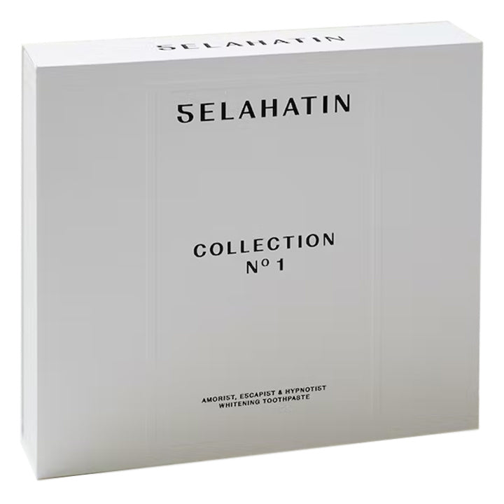 Selahatin Zestaw Collection N.1